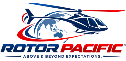 Rotor Pacific — Above & Beyond Expectations.